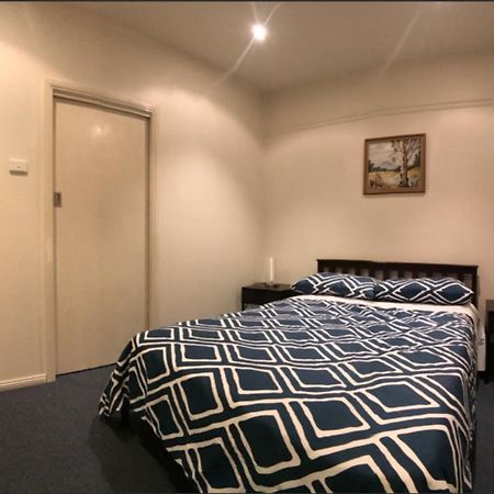 Malvern Backpackers ملبورن المظهر الخارجي الصورة