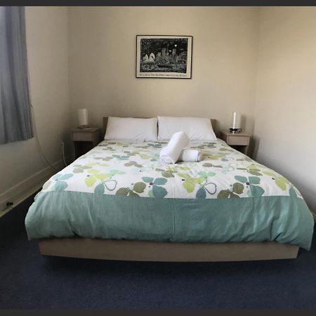 Malvern Backpackers ملبورن المظهر الخارجي الصورة