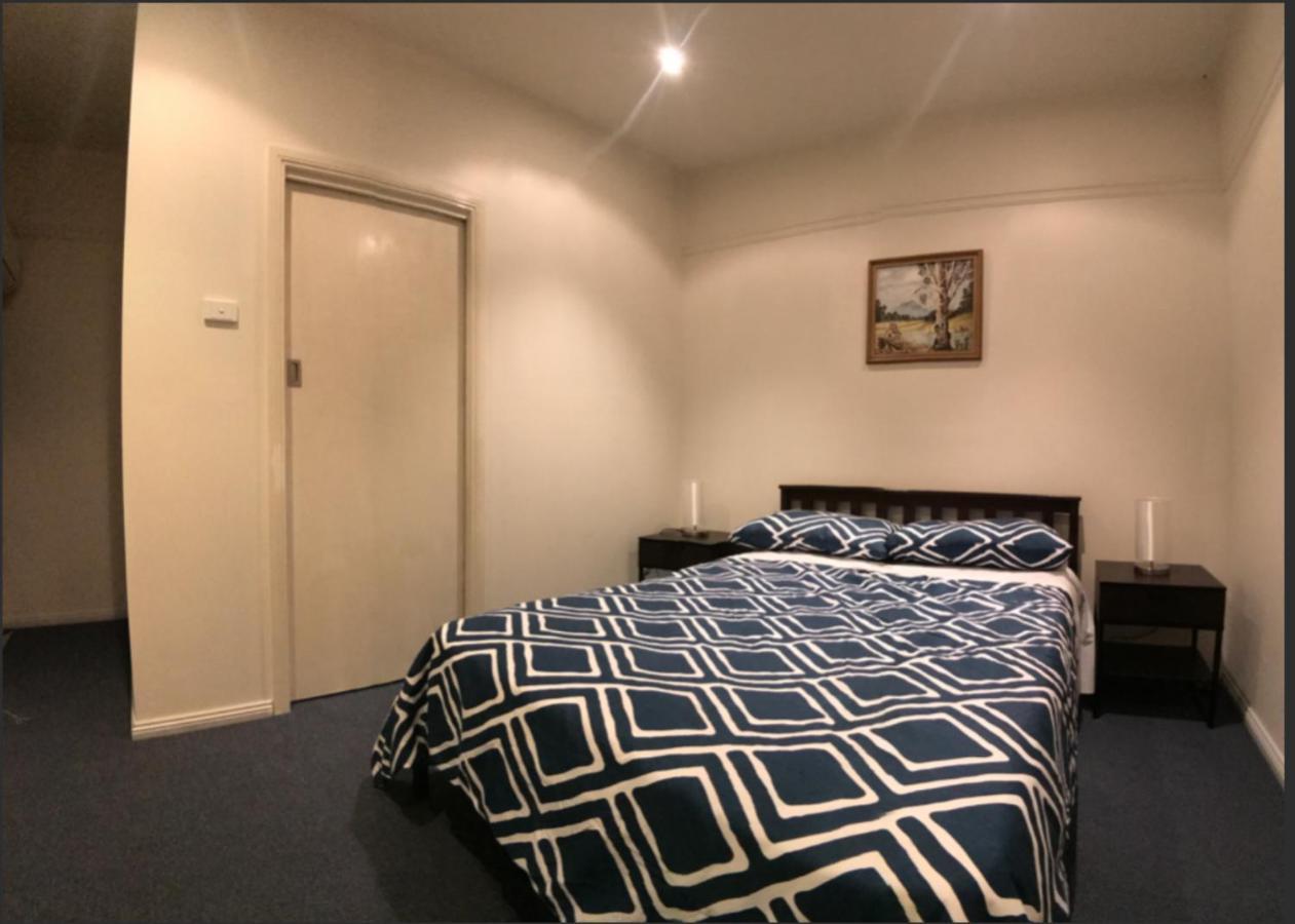 Malvern Backpackers ملبورن المظهر الخارجي الصورة