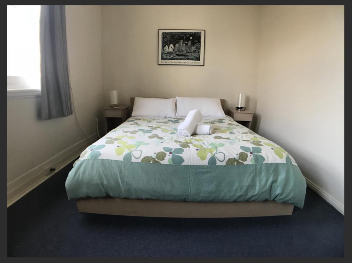 Malvern Backpackers ملبورن المظهر الخارجي الصورة