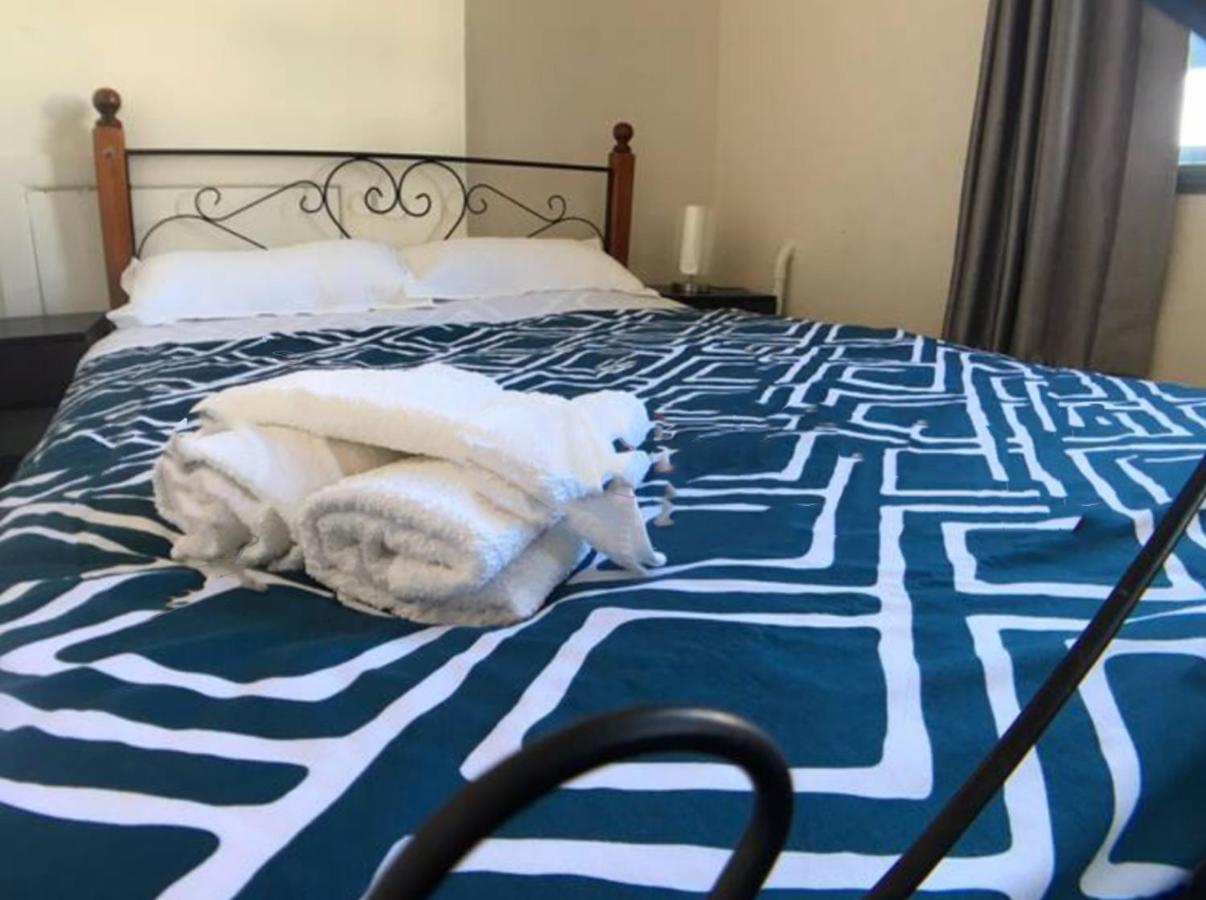 Malvern Backpackers ملبورن المظهر الخارجي الصورة
