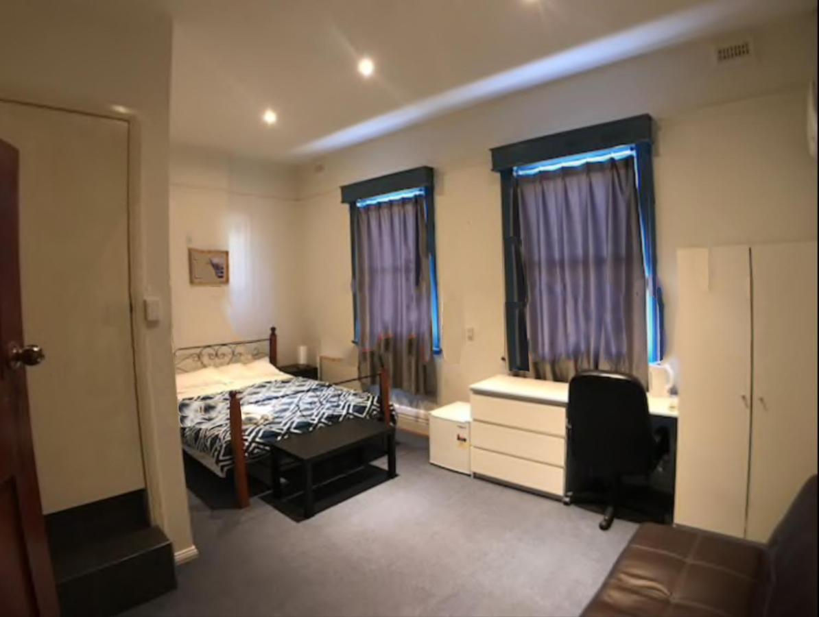 Malvern Backpackers ملبورن المظهر الخارجي الصورة